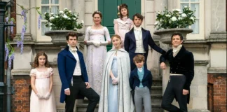 Netflix Bridgerton Sezonul 2 Data lansării, Distribuție, Trailer Roommate Roulette Cast, Lansare