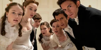 Netflix Bridgerton Sezonul 3 Data lansării, distribuția și mai multe actualizări Peaky Blinders Sezonul 6 Episodul 5 Data lansării