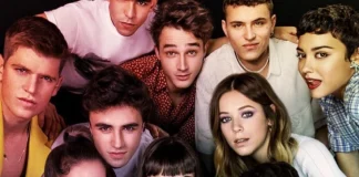 Netflix Elite Sezonul 5 Data lansării, distribuție și multe altele Valoarea netă a lui Macaulay Culkin