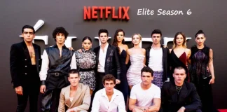 Netflix Elite Sezonul 6 Data lansării, distribuția și mai multe actualizări Elvis Data lansării, distribuție, poveste 2022