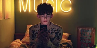 Netflix Heartstopper Data lansării, distribuția, povestea și multe altele Charmed Sezonul 5 Data lansării, Distribuția, povestea, Trailerul și multe altele