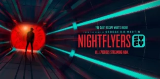 Nightflyers Sezonul 2 Data lansării, Distribuția, Povestea, Trailerul și multe altele Valoarea netă a lui Joel Osteen