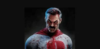 Omni Man Data lansării, distribuția, trailerul și mai multe actualizări Valoarea netă a lui Dwayne Johnson