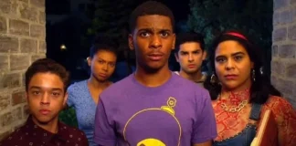 On My Block Sezonul 5 Data lansarii, distributie si multe altele Inside Out 2 Data lansarii, distributia si trailerul
