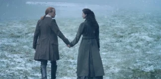 Outlander Sezonul 7 Data lansării, distribuția și mai multe actualizări Valoarea netă a lui Jennifer Aniston