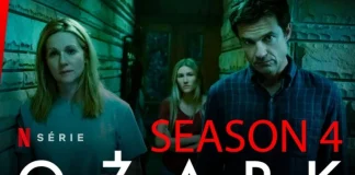 Ozark Sezonul 4 Data lansării, Trailer, Distribuție, Complot