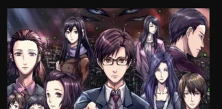 Parasyte: The Maxim Sezonul 2 Data lansării și alte actualizări