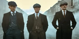 Peaky Blinders Sezonul 7 Data lansării, Distribuție (Mai multe actualizări) Anne With an E Data lansării sezonului 4, distribuție și multe altele