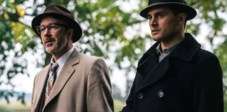Project Blue Book Sezonul 3 Data lansarii, Distributie, Storyline si multe altele Turning Red Data lansarii, Trailer, Distributie 2022