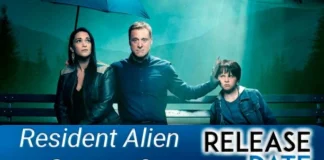 Resident Alien Sezonul 3 Data lansării, Distribuție, Povestire, Trailer și multe altele The Vow Sezonul 2 Data lansării, Distribuția, Povestea, Trailerul și multe