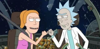 Rick si Morty Sezonul 6 Data lansarii, Distributie si multe altele Dark Desire Sezonul 3 Data lansarii, distributia si mai multe actualizari