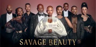 Savage Beauty Sezonul 2 Data lansării, Distribuția, Povestea, Trailerul și multe altele