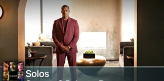Solos Sezonul 2 Data lansării, Distribuția, povestea, Trailerul și multe altele Valoarea netă a Rihanna
