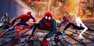 Spider Man: In the Spider-Verse 2 Data lansarii, Trailer, Distributie Valoarea neta a lui John Madden