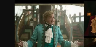 Steagul nostru înseamnă moartea, data lansării, distribuția, povestea Iron Fist Sezonul 3 Data lansării, Distribuție și multe altele