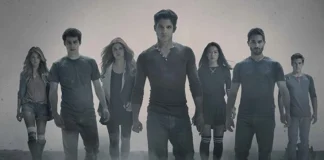 Teen Wolf Sezonul 7 Data lansarii, Distributie, Trailer si multe altele