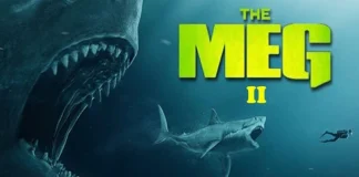 The Meg 2 Data lansării, distribuția, actualizările trailerului