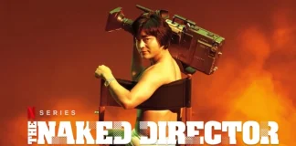 The Naked Director Sezonul 3 Data lansării, Distribuția, povestea și multe altele