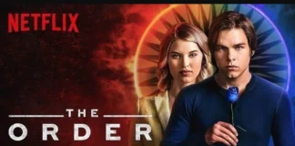 The Order Sezonul 3 Data lansarii, Distributie, Trailer, Intreg Data de lansare a sezonului 3 Ragnarok, distributie si mai multe actualizari