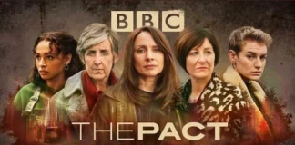 The Pact Sezonul 2 Data lansării, Distribuția, Povestea, Trailerul și multe altele Trailerul Thor 4 este AICI!!! Și sa stricat deja internetul!