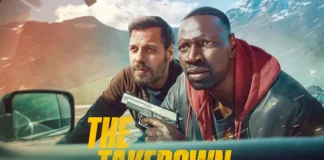 The Takedown 2 Data lansării, distribuția, povestea, trailerul și multe altele Operațiunea Mincemeat Data lansării, Trailer, Distribuție 2022