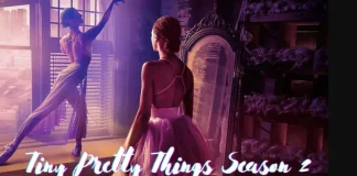 Tiny Pretty Things Sezonul 2 Data lansării, distribuția și mai multe actualizări Titans Sezonul 4 Data lansării, Trailer, Actualizări ale distribuției