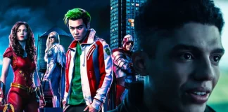 Titans Sezonul 4 Data lansării, Trailer, Actualizări ale distribuției