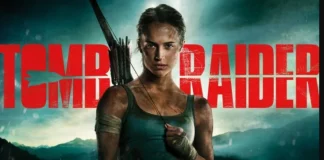Tomb Raider 2 Data lansarii, distributie, trailer, poveste 2022 Tema Gala Met 2022, Data, Lista invitatilor