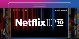 Top 10 cele mai bune filme de comedie de pe Netflix. Afla care sunt preferatele publicului