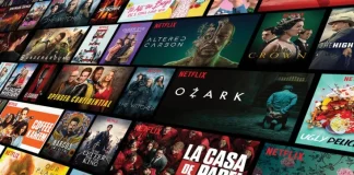 Top 20 cele mai bune filme de pe Netflix
