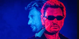 Totul despre Johnny Hallyday: Dincolo de Rock Scream Data lansării, Distribuție, Povestire