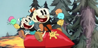 Totul despre spectacolul Cuphead Sunt Tobey Maguire și Andrew Garfield în Spider Man No Way Home