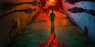 Trailerul sezonului 4 de Stranger Things pentru partea întâi