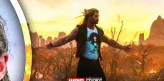 Trailerul Thor 4 este AICI!!! Și sa stricat deja internetul!