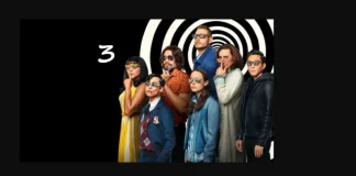 Umbrella Academy Sezonul 3 Data lansării, Trailer, Distribuție