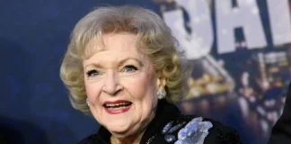 Valoarea netă a Betty White The Last Hour Sezonul 2 Data lansării, Distribuția, Povestea, Trailerul și multe altele