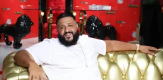 Valoarea netă a Dj Khaled Valoarea netă a lui Tom Cruise Valoarea netă a lui Michael