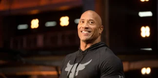 Valoarea netă a lui Dwayne Johnson Valoarea netă a lui Bill Gates Valoarea netă