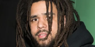 Valoarea netă a lui J Cole Colectarea și revizuirea Box Office Matrix 4 David Makes