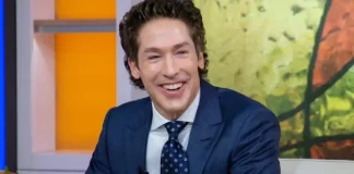 Valoarea netă a lui Joel Osteen Peaky Blinders Sezonul 7 Data lansării, Distribuție (Mai multe actualizări)