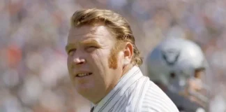 Valoarea neta a lui John Madden Valoarea neta a lui Joe Biden Reacher Sezonul 2 Data