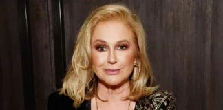Valoarea netă a lui Kathy Hilton I Am Georgina Sezonul 2 Data lansării, Trailer, Distribuție, Intreg