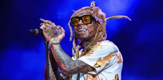 Valoarea netă a lui Lil Wayne Valoarea netă a Dj Khaled Valoarea netă a lui Tom