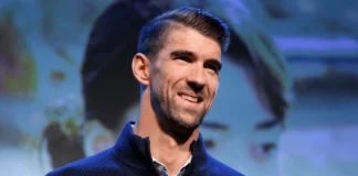 Valoarea netă a lui Michael Phelps Valoarea netă a lui Travis Barker Valoarea netă a