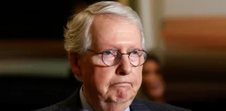 Valoarea netă a lui Mitch McConnell Bucăți din ea Data lansării, Distribuție, Trailer