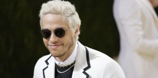 Valoarea netă a lui Pete Davidson ( Ant Man 3 ) The Ant Man and The Wasp: Quantumania Data lansării
