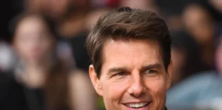 Valoarea netă a lui Tom Cruise Valoarea netă a lui Michael Jordan Sezonul 2 Daybreak