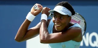 Valoarea netă a lui Venus Williams The Terror Sezonul 3 Data lansării, Distribuția, Trailerul, Povestea și multe altele