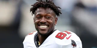 Valoarea neta Antonio Brown The Batman 2 Data lansarii, distributie, trailer, poveste
