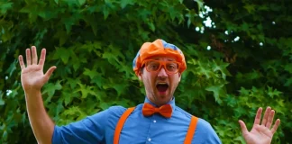 Valoarea netă Blippi Data lansării sezonului 2 din Teheran, distribuție, poveste, trailer și multe altele